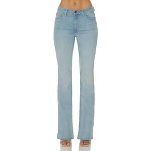 NEW MORRISON DENIM living on the edge icon jeans in blue